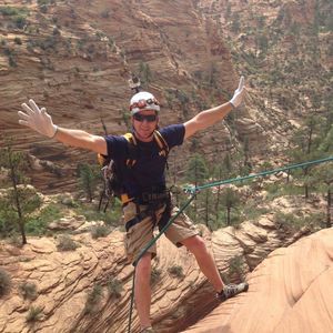 Meet your Posher, Boyd